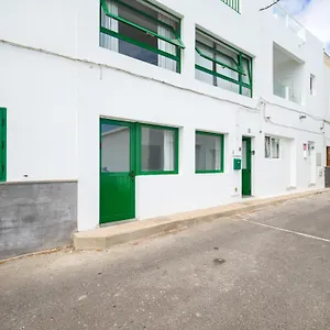 Casa Tortuga Hébergement de vacances